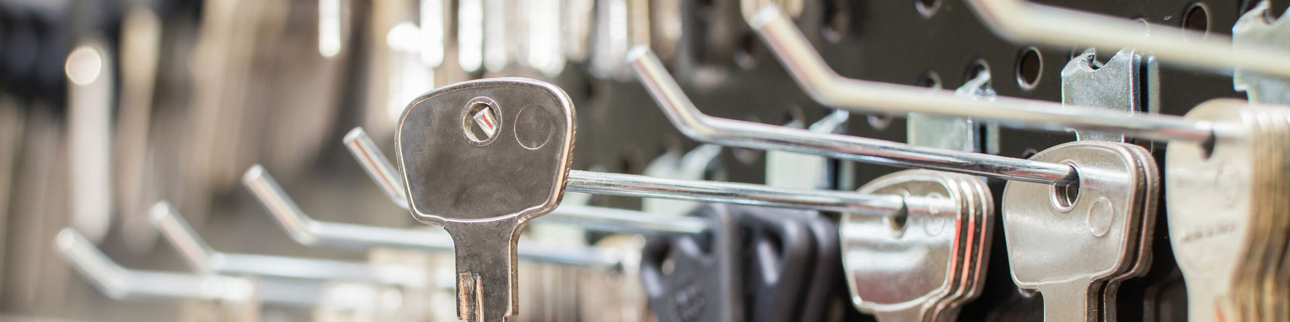 鍵が回らないときの原因と対処法