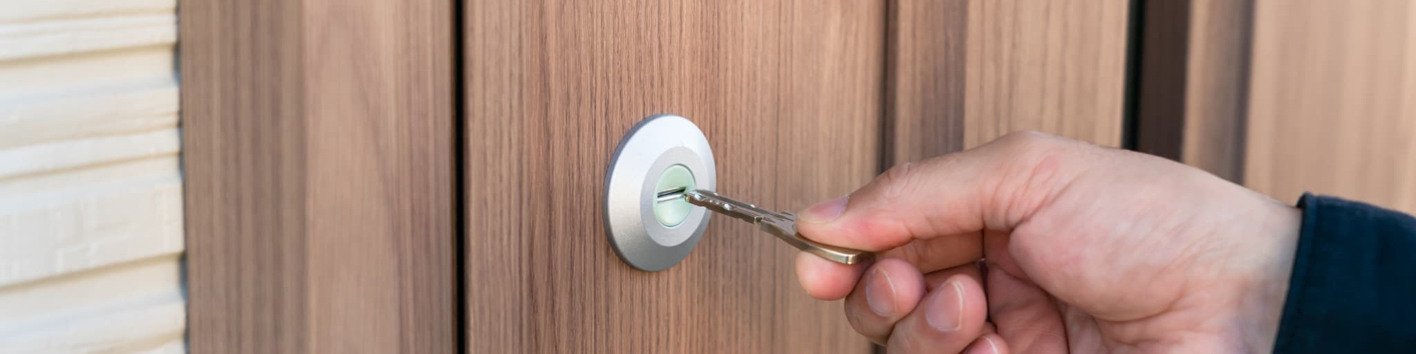 鍵穴にしてはいけないNG行為