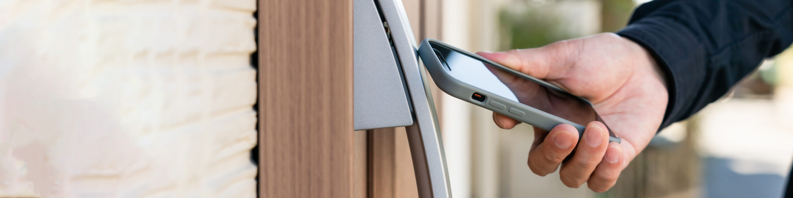 電子錠・暗証番号式錠