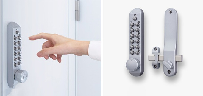 キーレックス500