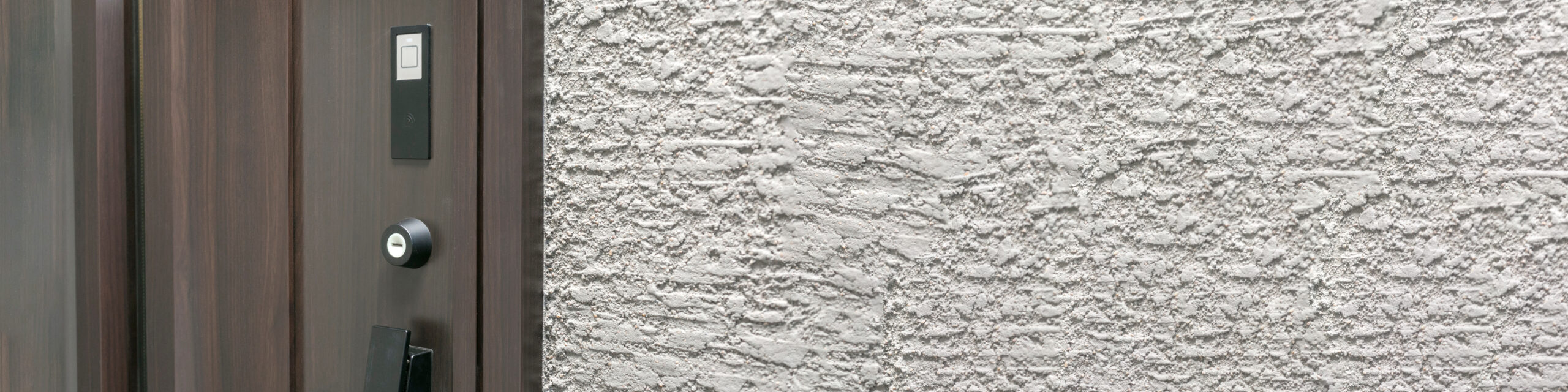 補助錠・電子錠・暗証番号式錠導入前の注意点